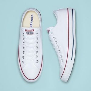 Chuck Taylor All Star Low Top